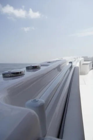 Slide: The Image of Contender 44CB CUSTOM BUILD 44' 2026 - 18