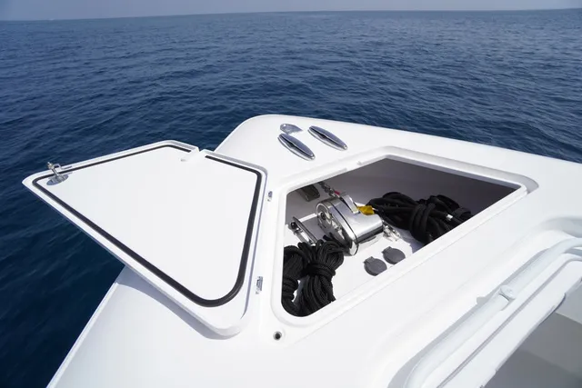 Slide: The Image of Contender 44CB CUSTOM BUILD 44' 2026 - 26