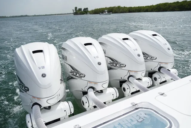 Slide: The Image of Contender 44CB CUSTOM BUILD 44' 2026 - 27