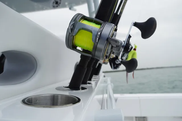 Slide: The Image of Contender 44CB CUSTOM BUILD 44' 2026 - 36