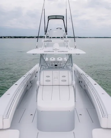 Slide: The Image of Contender 44CB CUSTOM BUILD 44' 2026 - 4