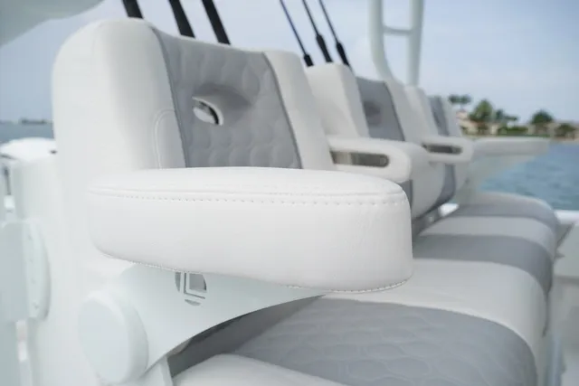 Slide: The Image of Contender 44CB CUSTOM BUILD 44' 2026 - 44