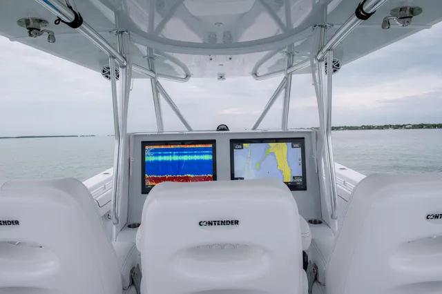Slide: The Image of Contender 44CB CUSTOM BUILD 44' 2026 - 56