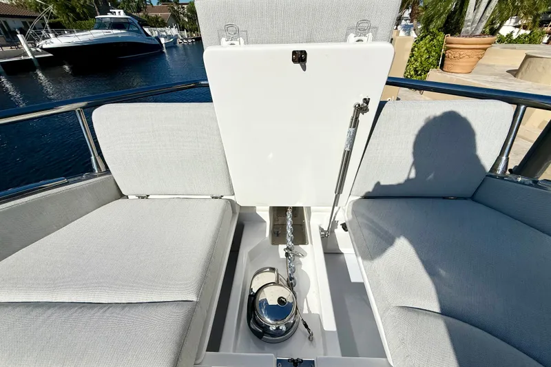 Slide: The Image of Azimut Verve 48 2024 - 54