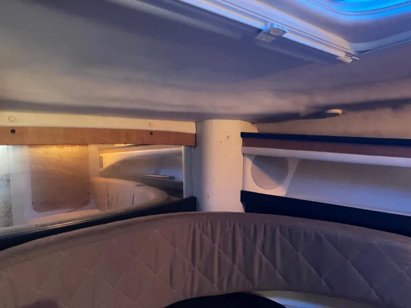 Slide: The Image of Sea Ray 270 Amberjack 2006 - 9