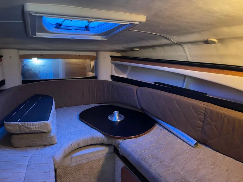 Slide: The Image of Sea Ray 270 Amberjack 2006 - 5