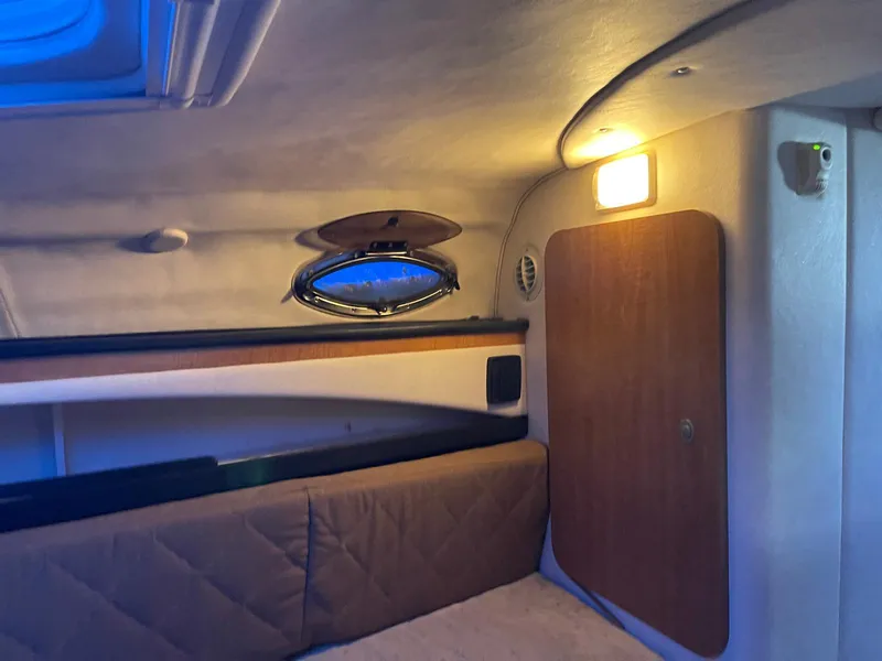 Slide: The Image of Sea Ray 270 Amberjack 2006 - 7
