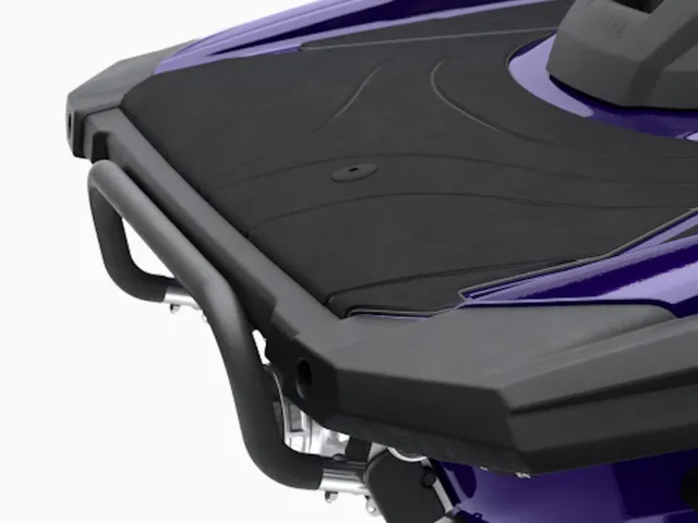 Slide: The Image of Yamaha GP HO with Audio 2026 - 2