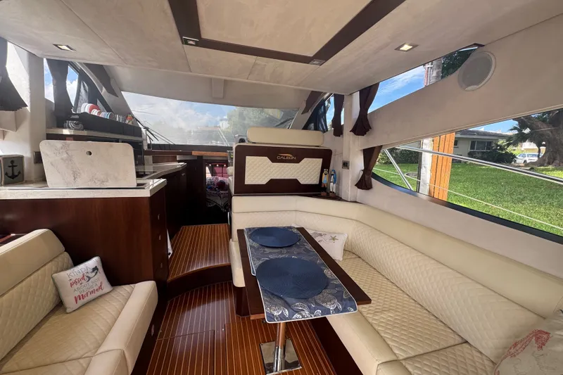 Slide: The Image of Galeon 380 Fly 2017 - 6
