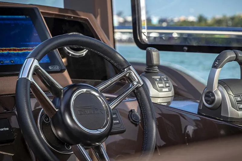 Slide: The Image of Galeon 425 HTS 2024 - 10