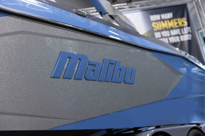 Slide: The Image of Malibu 23 LSV 2026 - 3