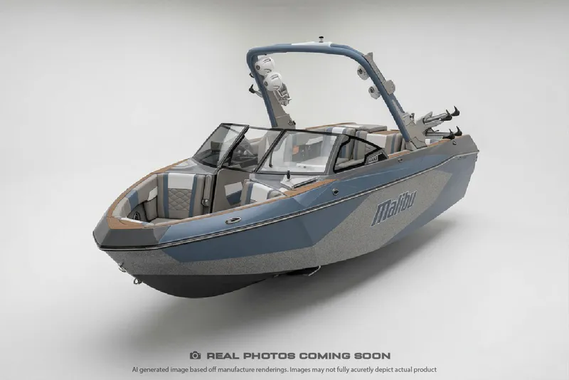 The Image of Malibu 23 LSV 2026 - 0