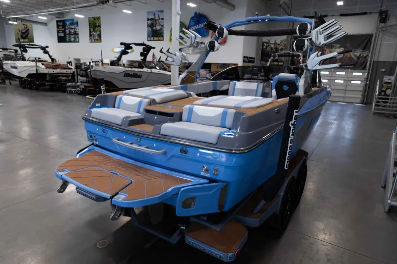 Slide: The Image of Malibu 23 LSV 2026 - 15