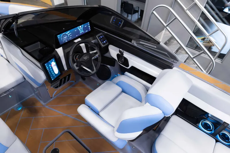Slide: The Image of Malibu 23 LSV 2026 - 21