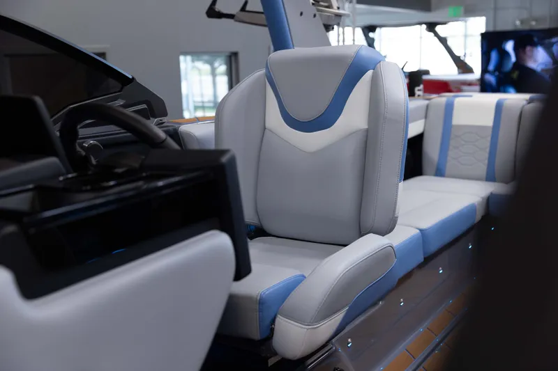 Slide: The Image of Malibu 23 LSV 2026 - 22