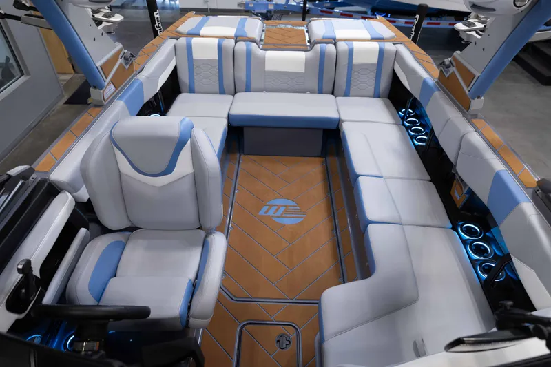 Slide: The Image of Malibu 23 LSV 2026 - 34