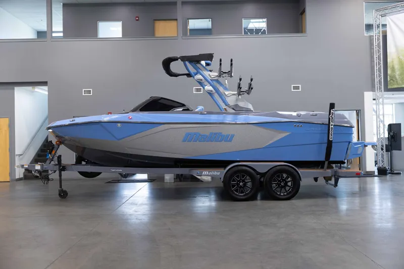 The Image of Malibu 23 LSV 2026 - 0