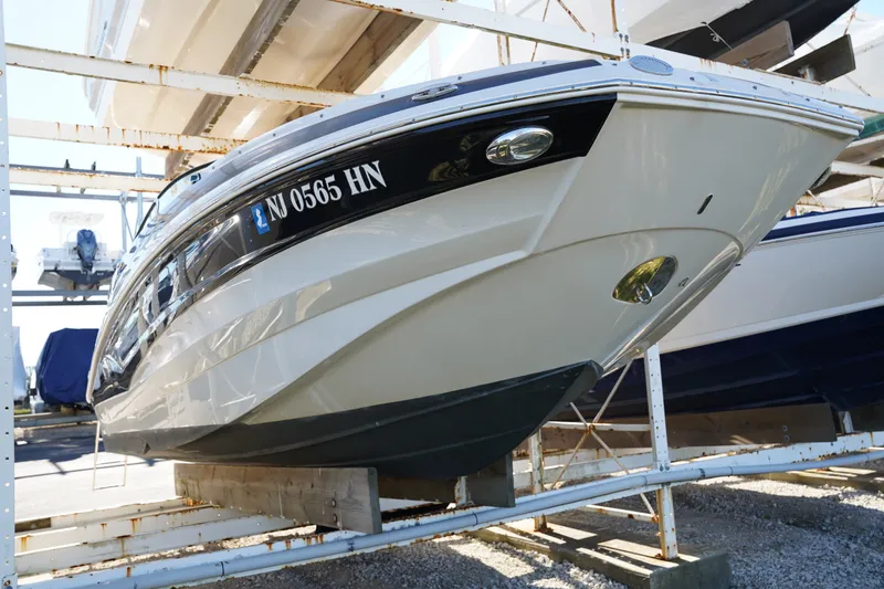 Slide: The Image of Crownline Boats E 235 XS 2019 - 8