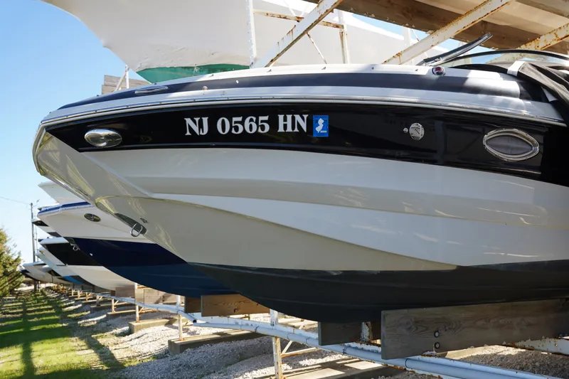 Slide: The Image of Crownline Boats E 235 XS 2019 - 9