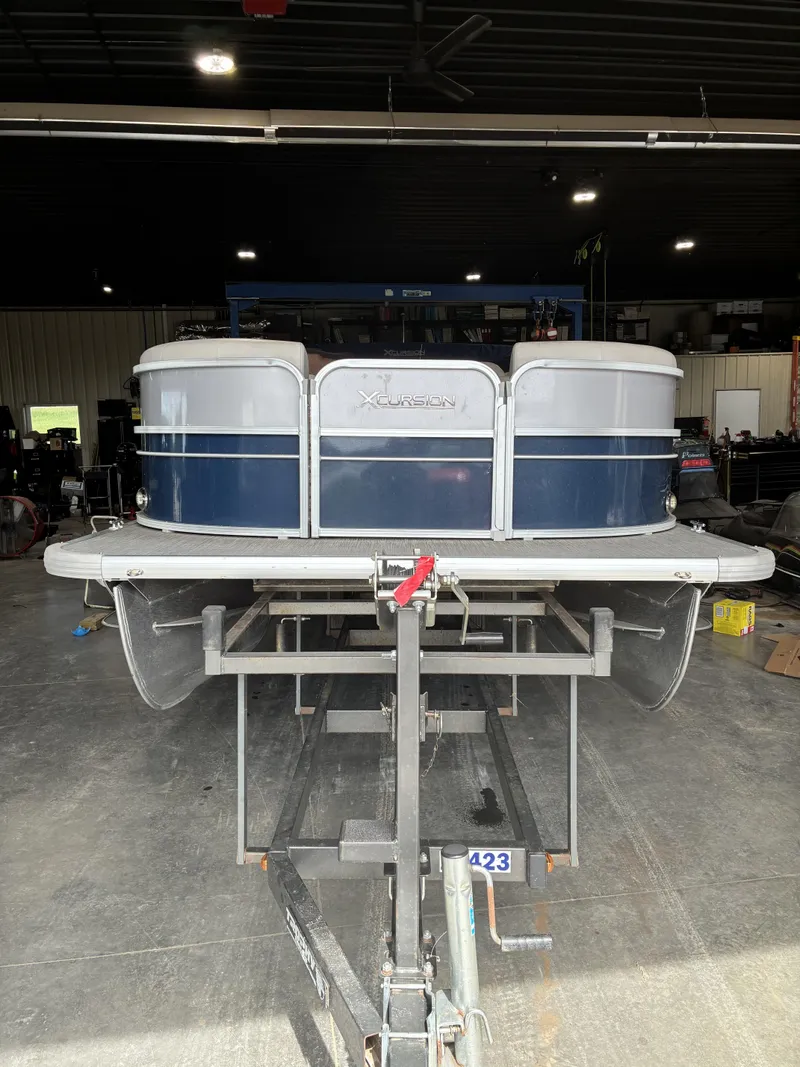 The Image of Excursion 23RFX 2019 - 0