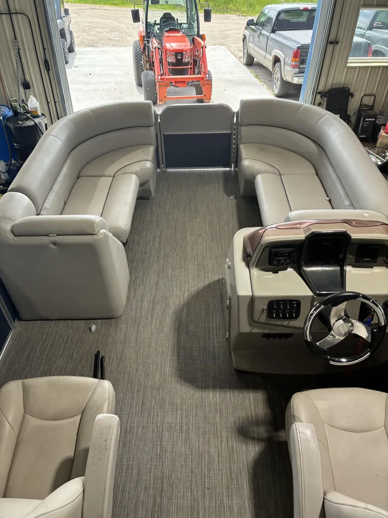 Slide: The Image of Excursion 23RFX 2019 - 2