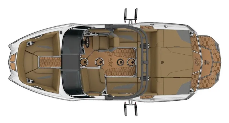 The Image of MasterCraft NXT20 2027 - undefined