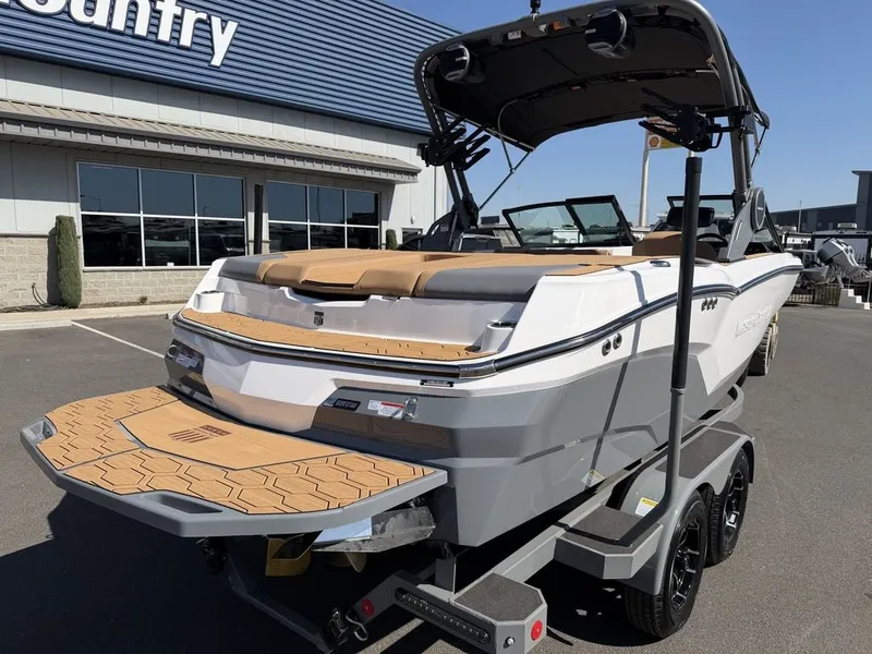 Slide: The Image of MasterCraft NXT20 2027 - 4