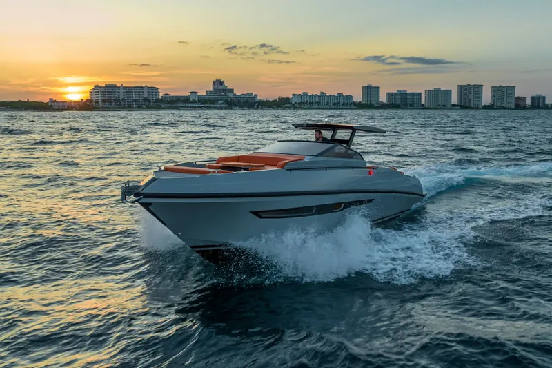 Slide: The Image of Rio Daytona 35 2024 - 3