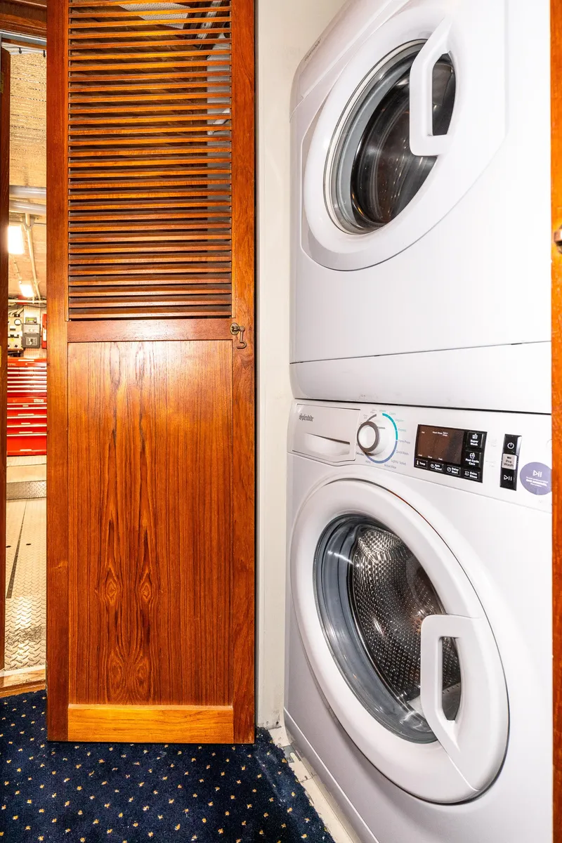 Slide: The Image of McQueen Motoryacht 1980 - 53