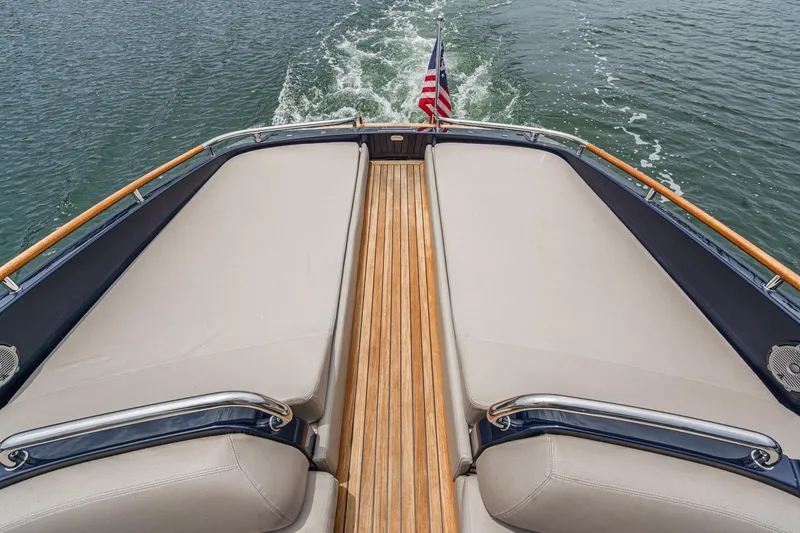 Slide: The Image of Riva 44' Rivarama 2006 - 15