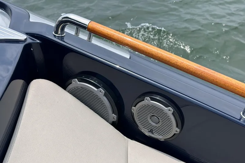 Slide: The Image of Riva 44' Rivarama 2006 - 17