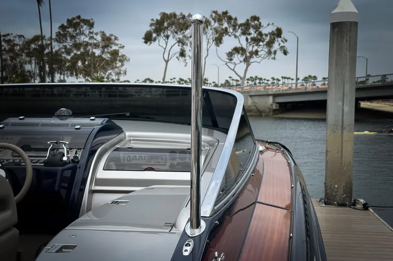 Slide: The Image of Riva 44' Rivarama 2006 - 28