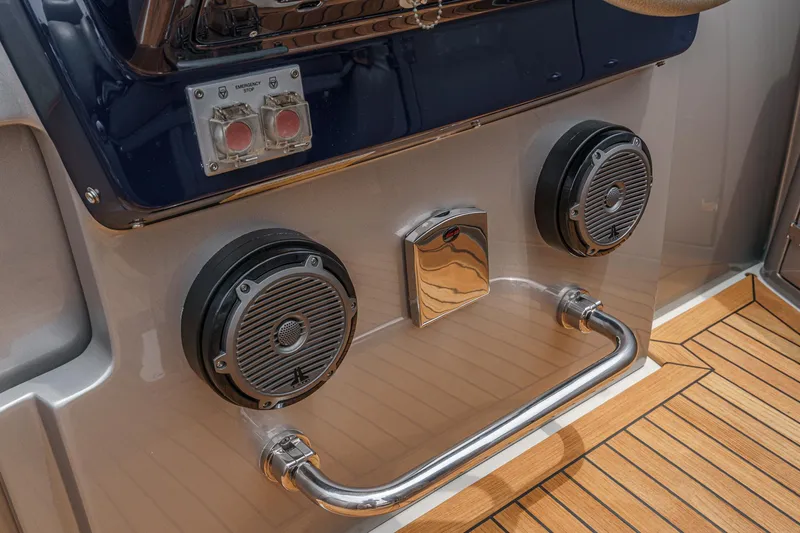 Slide: The Image of Riva 44' Rivarama 2006 - 32