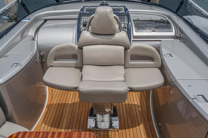 Slide: The Image of Riva 44' Rivarama 2006 - 33