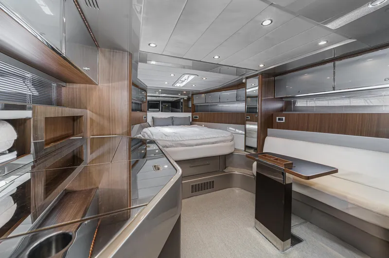 Slide: The Image of Riva 44' Rivarama 2006 - 46