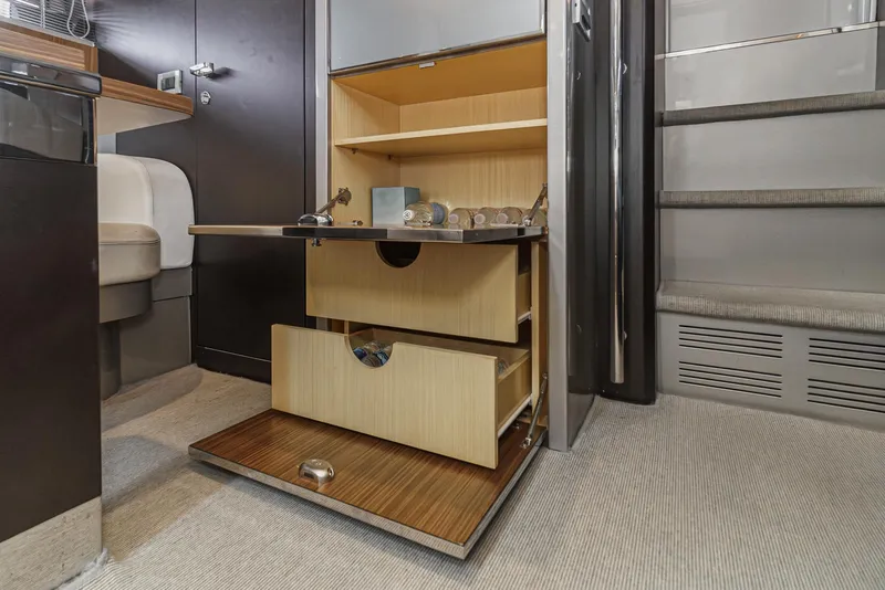 Slide: The Image of Riva 44' Rivarama 2006 - 50