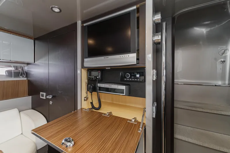 Slide: The Image of Riva 44' Rivarama 2006 - 51