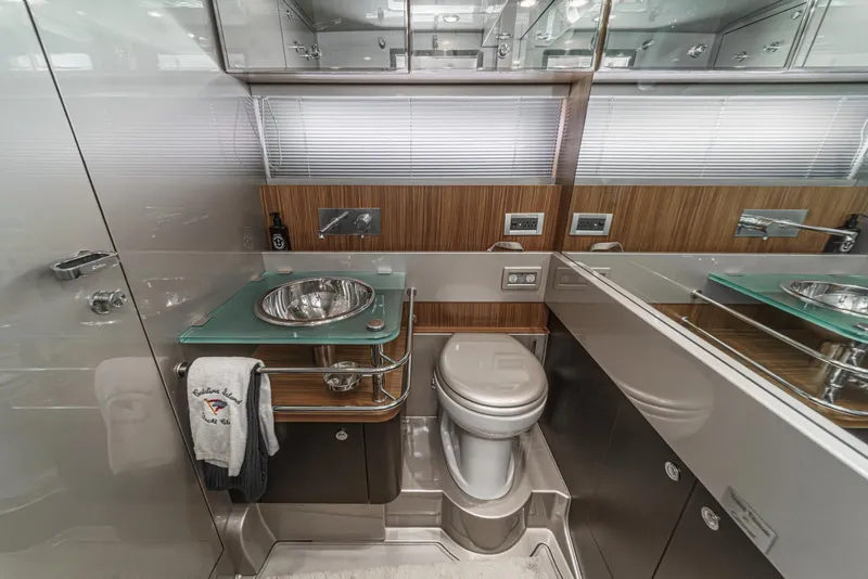 Slide: The Image of Riva 44' Rivarama 2006 - 58