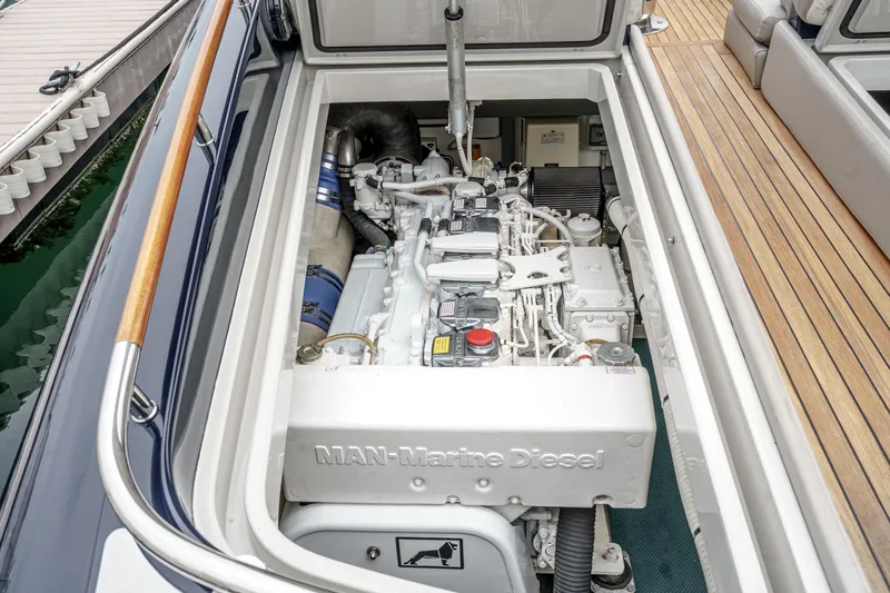 Slide: The Image of Riva 44' Rivarama 2006 - 67