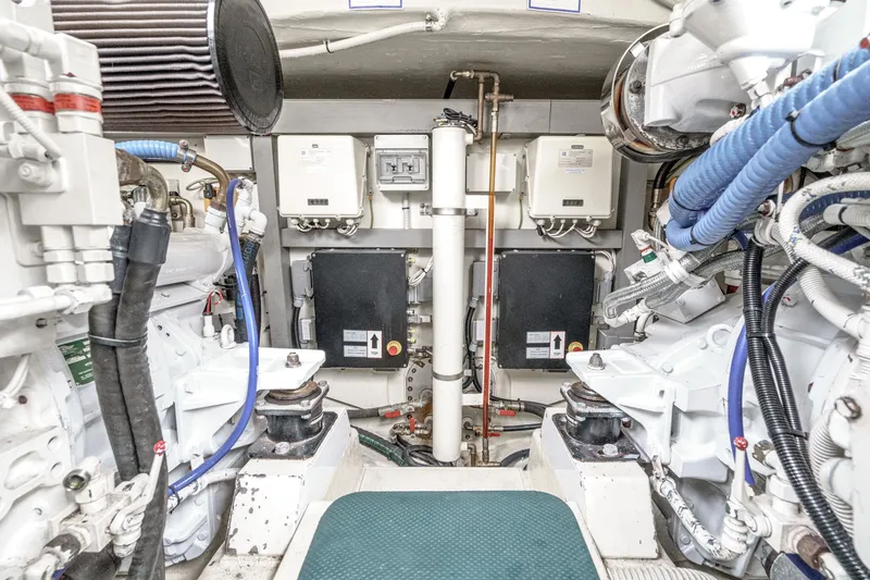 Slide: The Image of Riva 44' Rivarama 2006 - 72