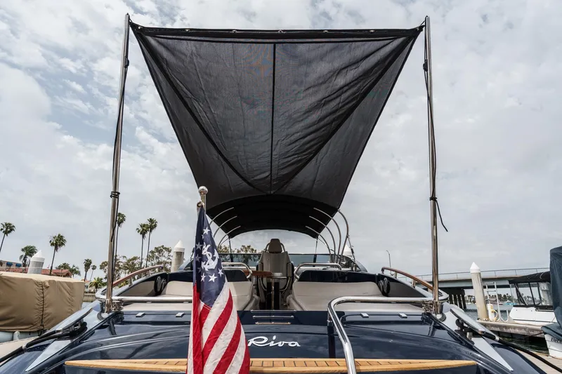 Slide: The Image of Riva 44' Rivarama 2006 - 73