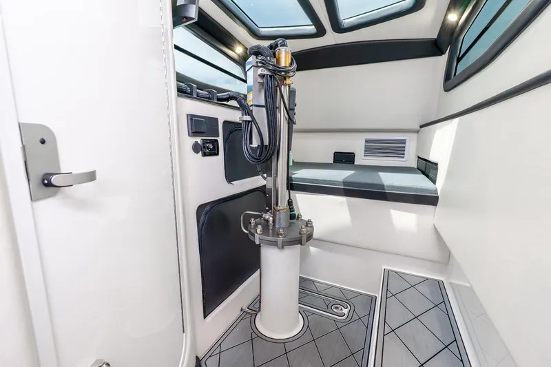 Slide: The Image of Nor-Tech 452 Super Fish 2024 - 29