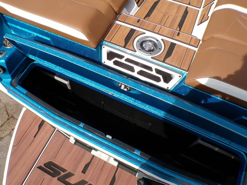 Slide: The Image of Supra SL 450 2023 - 13