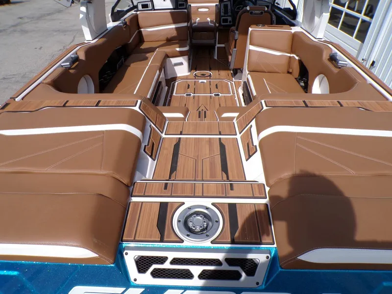 Slide: The Image of Supra SL 450 2023 - 14