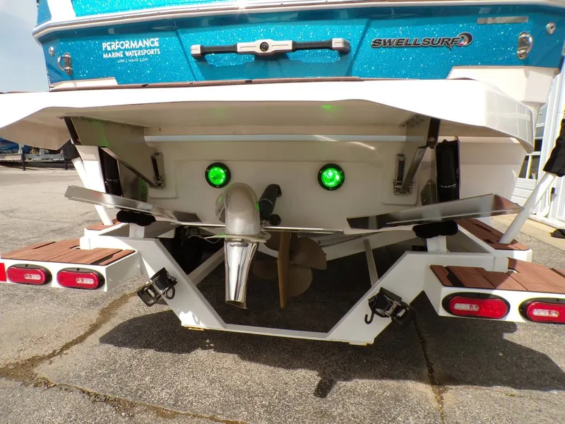 Slide: The Image of Supra SL 450 2023 - 17