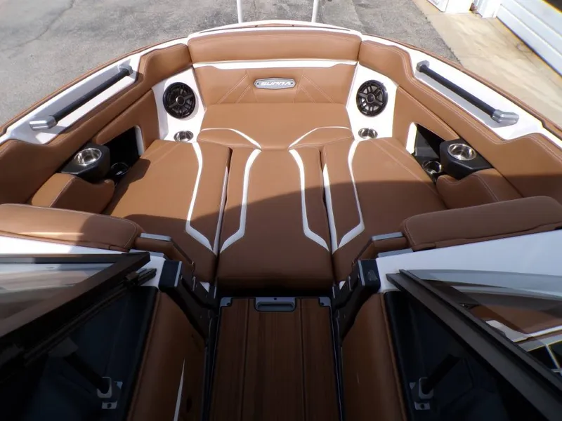 Slide: The Image of Supra SL 450 2023 - 19