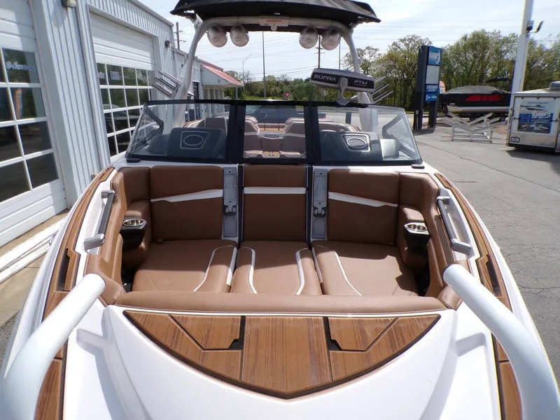 Slide: The Image of Supra SL 450 2023 - 7