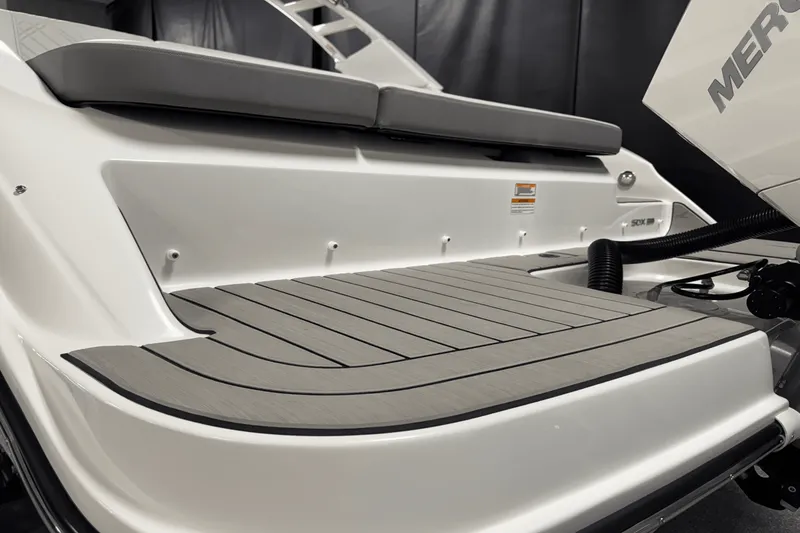 Slide: The Image of Sea Ray SDX 250 Outboard 2025 - 13