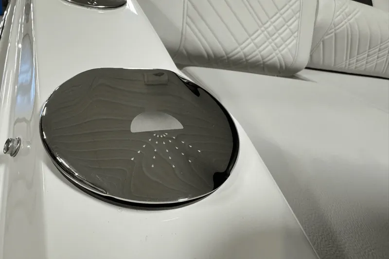 Slide: The Image of Sea Ray SDX 250 Outboard 2025 - 17