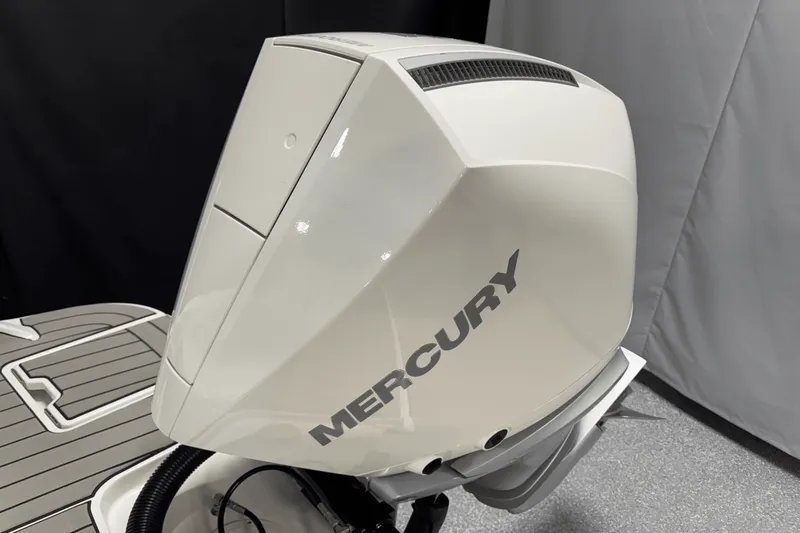 Slide: The Image of Sea Ray SDX 250 Outboard 2025 - 20